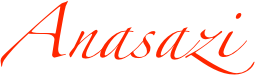 Anasazi
