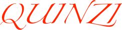 QUINZI