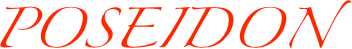 POSEIDON