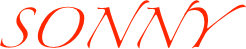 SONNY