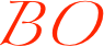 BO