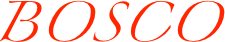 BOSCO