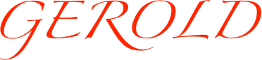 GEROLD