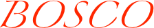 BOSCO